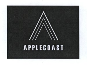 Trademark APPLECOAST + LUKISAN