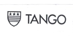 Trademark TANGO