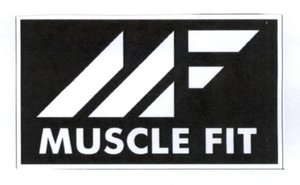 Trademark MUSCLE FIT