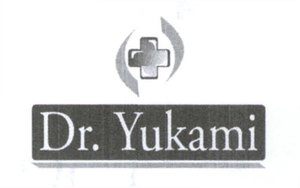 Trademark Dr. Yukami