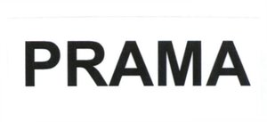 Trademark PRAMA