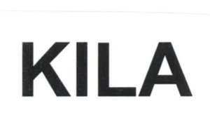 Trademark KILA