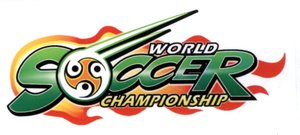 Trademark WORLD SOCCER CHAMPIONSHIP & Logo