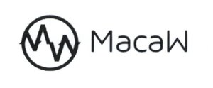 Trademark MACAW dan Logo