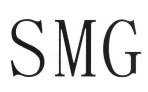 Trademark SMG