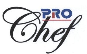 Trademark Pro Chef