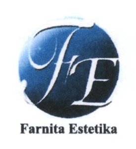 Trademark Farnita Estetika + logo