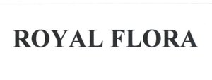 Trademark ROYAL FLORA