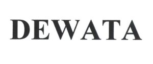 Trademark DEWATA