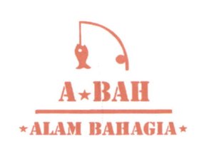 Trademark ABAH ALAM BAHAGIA