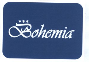 Trademark BOHEMIA + LUKISAN