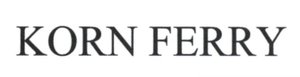 Trademark KORN FERRY