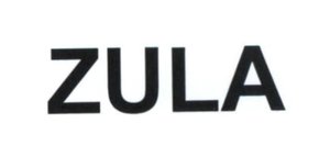 Trademark ZULA