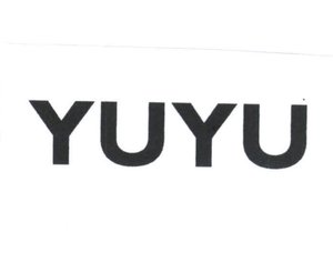 Trademark YUYU