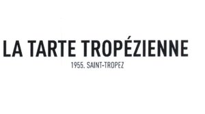 Trademark LA TARTE TROPEZIENNE