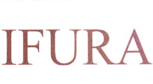 Trademark IFURA