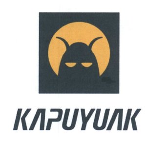 Trademark KAPUYUAK