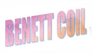 Trademark BENETT COIL