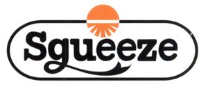 Trademark SQUEEZE