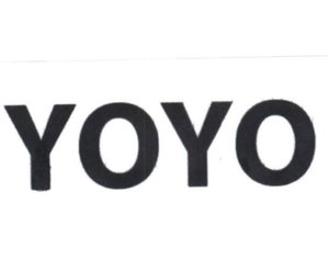 Trademark YOYO