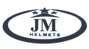 Trademark JM + logo