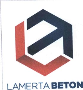 Trademark LAMERTA BETON