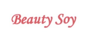 Trademark BEAUTY SOY