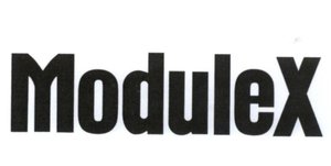 Trademark Modulex