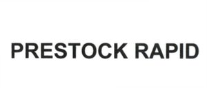 Trademark PRESTOCK RAPID