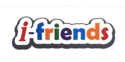 Trademark I-FRIENDS