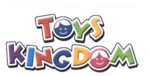 Trademark TOYS KINGDOM