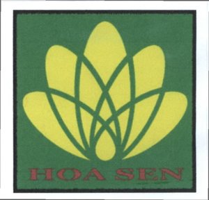 Trademark HOA SEN