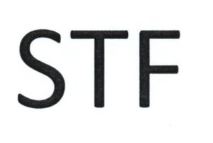 Trademark STF