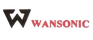 Trademark WANSONIC