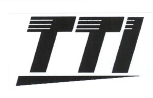 Trademark LOGO TTI