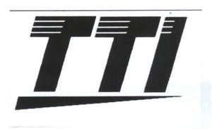 Trademark LOGO TTI