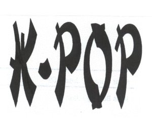 Trademark K-POP