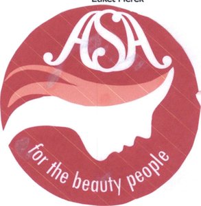 Trademark ASA + LOGO