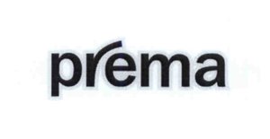 Trademark PREMA