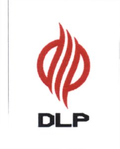 Trademark DLP + logo