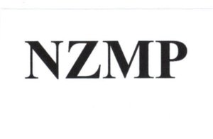 Trademark NZMP