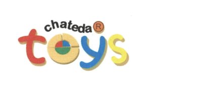 Trademark CHATEDA TOYS