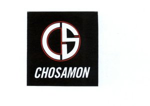 Trademark CHOSAMON