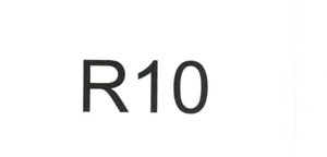 Trademark R10