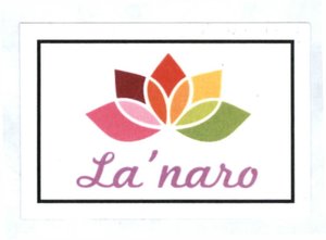 Trademark La'naro + lukisan