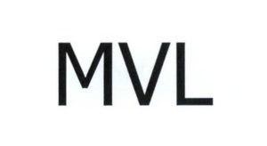 Trademark MVL