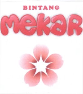 Trademark Bintang Mekar + Lukisan