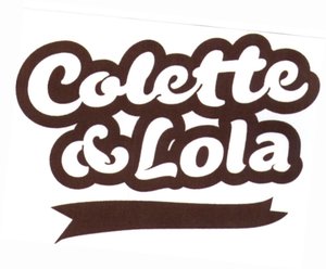 Trademark Colette & Lola