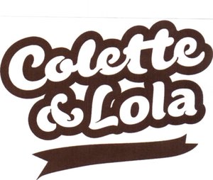 Trademark Colette & Lola