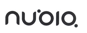 Trademark Logo nubia nubia